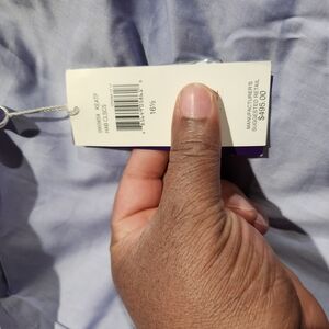 Men's Light Blue Dress Shirt